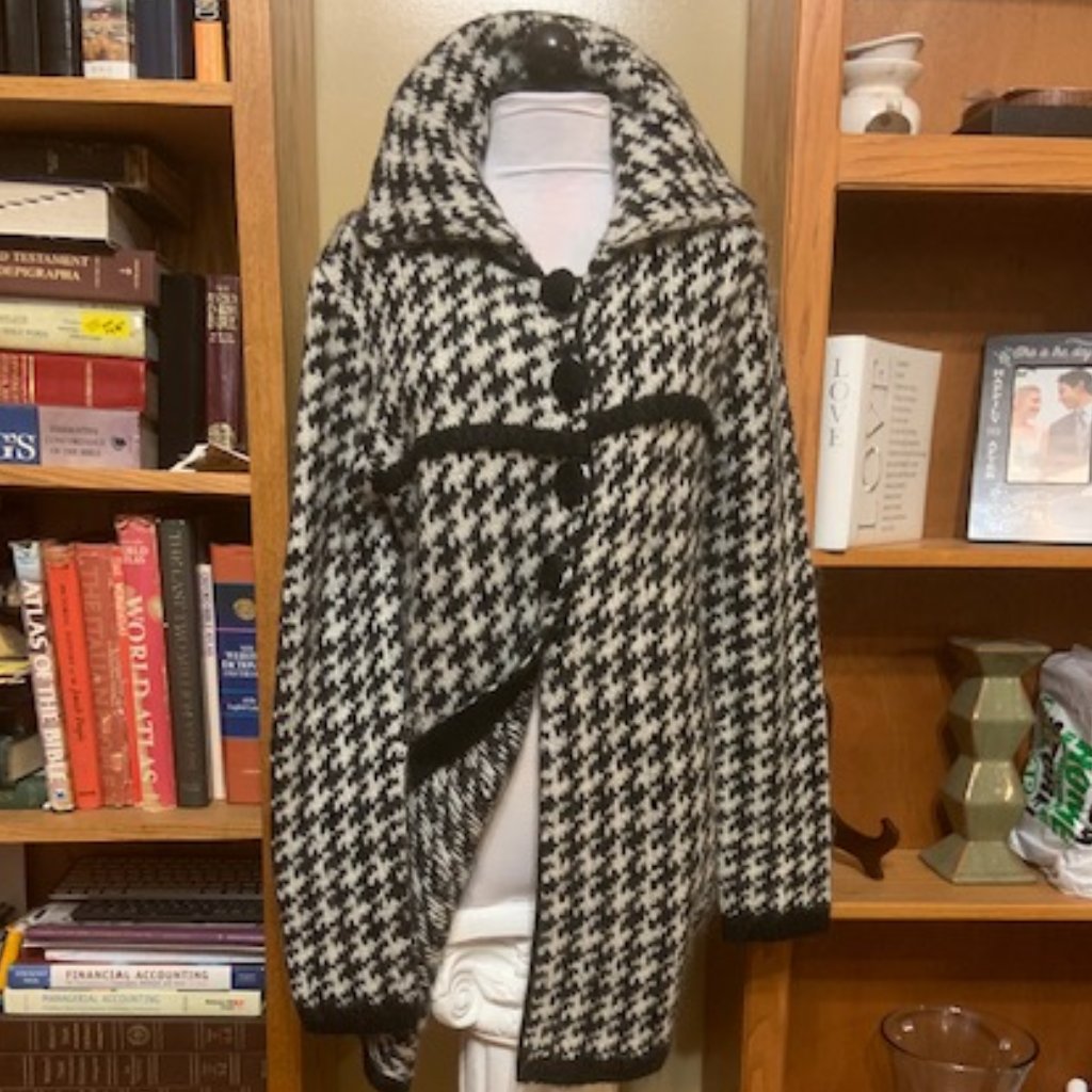 Carducci Jacket